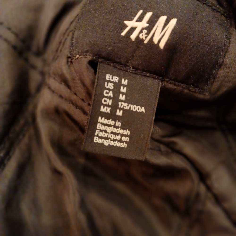 H&M - Picture 12 of 12